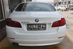 宝马5系2012款530Li 领先型