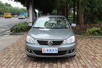 大众朗逸2008款1.6L 手自一体 品雅版