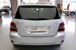 奔驰GLK级2010款GLK350 4MATIC