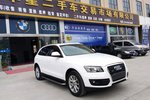 奥迪Q52011款2.0TFSI 豪华型