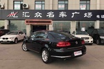 大众迈腾2011款1.8TSI DSG 豪华型