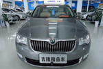 斯柯达昊锐2006款1.8T 豪华型（手动五速）