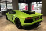 兰博基尼Aventador2012款LP700-4