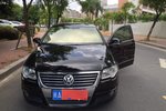 大众迈腾2009款1.8TSI DSG 豪华型