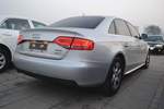 奥迪A4L2010款2.0TFSI 豪华型