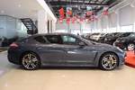 保时捷Panamera2010款Panamera 4 3.6L 