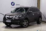 讴歌MDX2011款3.7L 标准尊享运动版