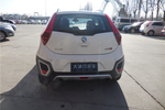 MG32011款1.5L Xross 豪华版