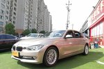 宝马3系2013款320Li 豪华设计套装