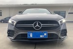 奔驰A级 AMG2020款A 35 4MATIC