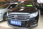 大众途观2013款1.8TSI 手自一体 两驱豪华版