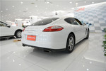 保时捷Panamera2010款Panamera 4 3.6L 