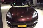 保时捷Panamera2010款Panamera 3.6L 