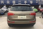 奥迪Q52013款40 TFSI 技术型