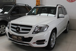 奔驰GLK级-2011款 GLK 300 4MATIC 3.0 手自一体豪华型  