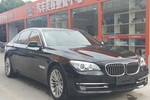 宝马7系2014款730Li 臻享型