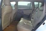 丰田RAV42011款2.4L 自动四驱至臻版 