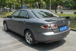 马自达Mazda62004款2.3豪华型