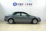 马自达Mazda62008款2.0L 手自一体 时尚型