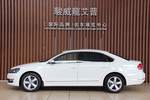 大众帕萨特2011款1.8TSI DSG御尊版