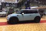 MINIMINI2011款1.6L COOPER Fun