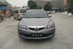 马自达Mazda62007款2.0L 6速手动