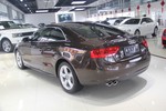 奥迪A12013款1.4T Ego plus 中国限量版