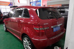 奔驰B级2012款B 200 