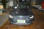 奥迪A4L2012款2.0TFSI 技术型