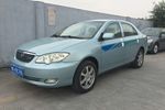 比亚迪F3DM2010款1.0L HEV EV低碳豪华版