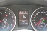 大众高尔夫2011款1.4TSI 手自一体 舒适型