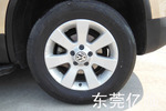 大众途观2010款1.8TSI 手自一体 都会版(两驱)