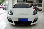 保时捷Panamera2010款Panamera 4S 4.8L 