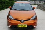 MG32014款1.5L 自动精英版