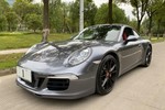 保时捷9112012款Carrera S 3.8L