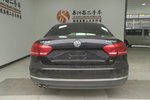 大众帕萨特2011款1.8TSI AQ尊荣版