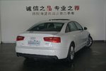 奥迪A6L2014款30 FSI 豪华型