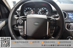 路虎第四代发现2015款3.0 V6 SC SE