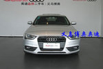 奥迪A4L2013款35 TFSI 自动舒适型