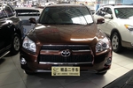 丰田RAV42012款2.0L 自动四驱版