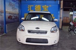 起亚秀尔2013款1.6L MT GL