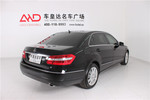 奔驰E级2013款E 300 L 优雅型