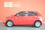 MG32014款1.5L 自动精英版