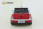 MINIMINI2011款1.6L COOPER Fun