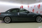 宝马3系敞篷2011款335i