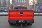 福特F-1502011款6.2L SVT Raptor SuperCab