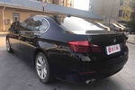 宝马5系2014款520Li 典雅型