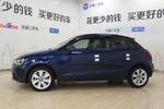 奥迪A12014款30 TFSI 时尚型