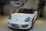 保时捷Boxster2009款Boxster 2.9L 