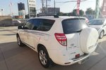 丰田RAV4荣放2012款炫装版 2.0L 自动四驱 